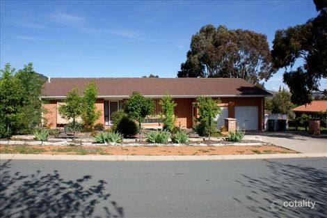 Property photo of 35 Woodfull Loop Gordon ACT 2906