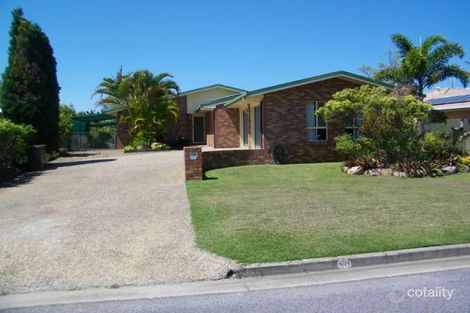 131 J Hickey Ave, Clinton, QLD 4680