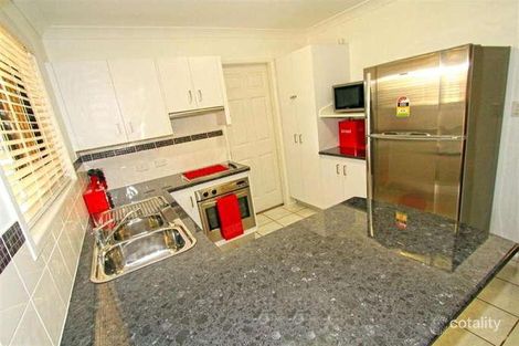 Property photo of 18 Bland Street Gracemere QLD 4702