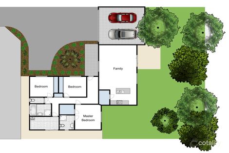 5 Point Rd, Crib Point, VIC 3919