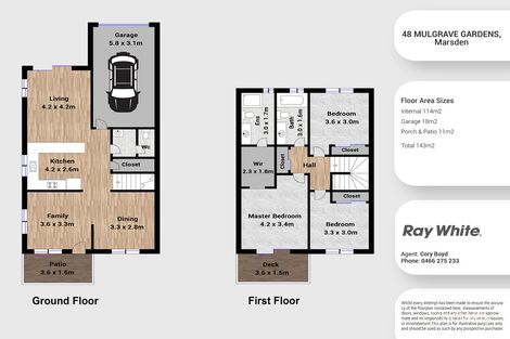 Property photo of 48/17-27 Mulgrave Road Marsden QLD 4132