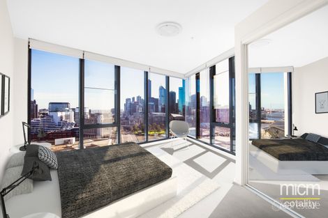 Property photo of 2101/63 Whiteman Street Southbank VIC 3006
