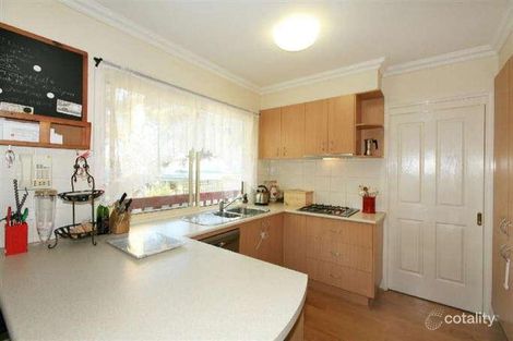 Property photo of 13A Harrison Street Ringwood VIC 3134