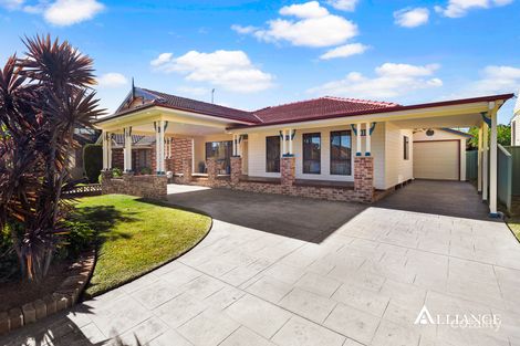 Property photo of 7 Kiora Street Panania NSW 2213