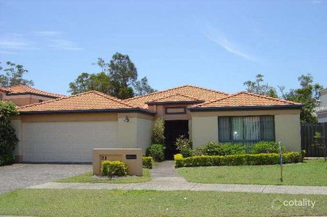 21 The Estuary, Coombabah, QLD 4216