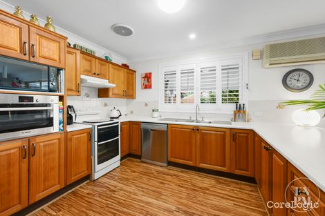 Property photo of 13 Verbena Avenue Port Macquarie NSW 2444