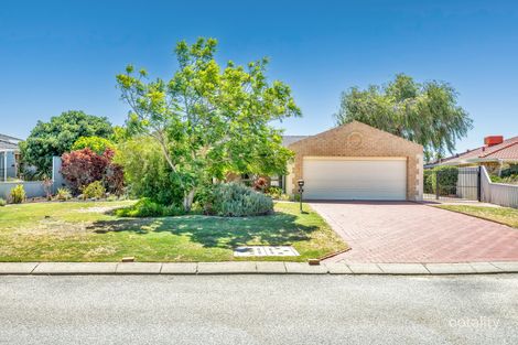Property photo of 4 Glenarn Turn Erskine WA 6210