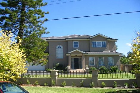 5 Hume Ave, St Ives, NSW 2075