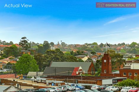 Property photo of 24/18 Market Street Rockdale NSW 2216