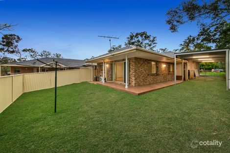 Property photo of 59 Barkly Drive Windsor Downs NSW 2756