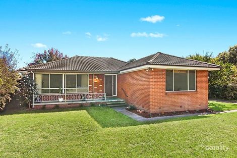 43 Bradfield St, Downer, ACT 2602