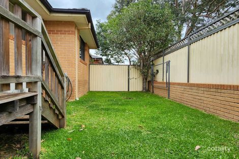 Property photo of 6/86 Girraween Road Girraween NSW 2145