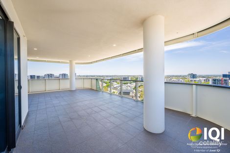 Property photo of 1205/118 Goodwood Parade Burswood WA 6100
