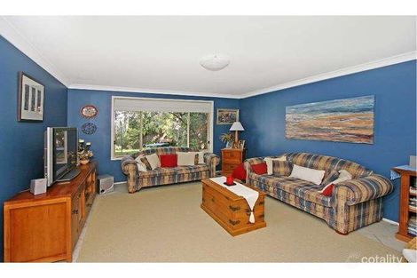 Property photo of 82 Caravan Head Road Oyster Bay NSW 2225