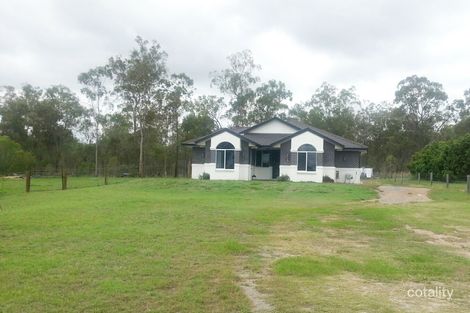 1 Wynand Ave, Benaraby, QLD 4680