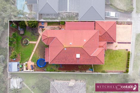 Property photo of 64 Palm Beach Drive Patterson Lakes VIC 3197