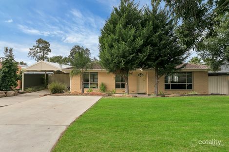 Property photo of 9 Ariadne Crescent Modbury Heights SA 5092