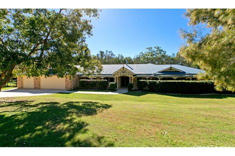 Property photo of 18 Korsman Drive Thornlands QLD 4164