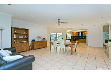 Property photo of 18 Korsman Drive Thornlands QLD 4164