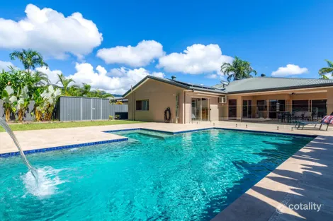 16 Birdwing St, Craiglie, QLD 4877