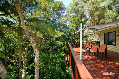 11 Lindwall Pl, Currumbin Valley, QLD 4223