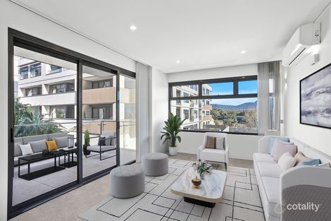 303/83 Campbell St, Wollongong, NSW 2500