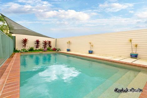 Property photo of 4 Forest-Oak Drive Upper Coomera QLD 4209