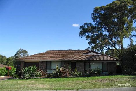 19 Bilba Cres, Maryland, NSW 2287