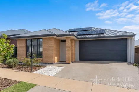 40 Lilac Pde, Mount Barker, SA 5251