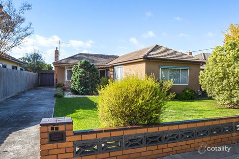 Property photo of 40 Borva Drive Keilor East VIC 3033