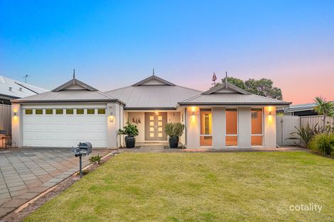 Property photo of 5 Sloop Loop Dunsborough WA 6281
