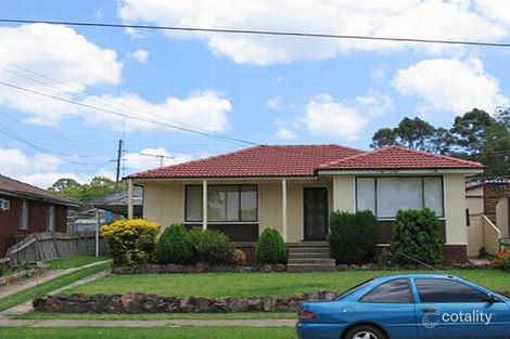 63 Pendant Ave, Blacktown, NSW 2148