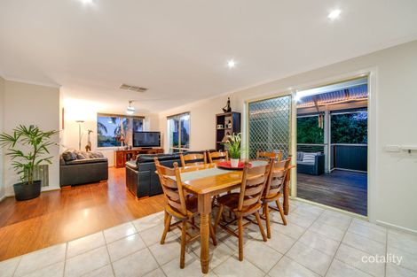 Property photo of 14 Mittagong Court Berwick VIC 3806
