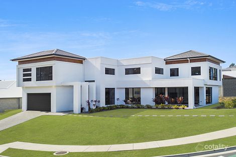 Property photo of 19 Sudbury Drive Pimpama QLD 4209