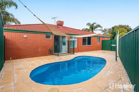 Property photo of 9 Chapman Close Australind WA 6233