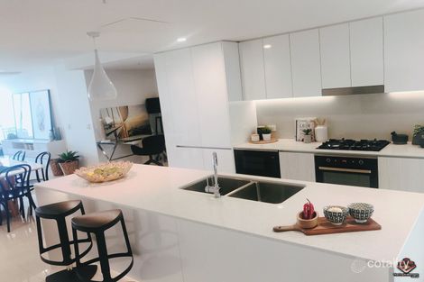 405/388 Marine Pde, Labrador, QLD 4215