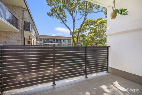 Property photo of 16/32-38 Dutruc Street Randwick NSW 2031