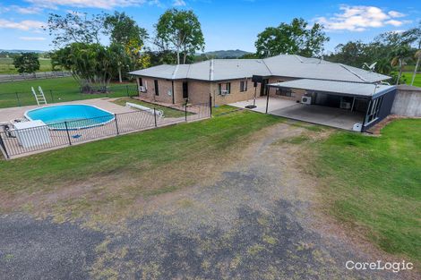 Property photo of 181 Graham Road Oakenden QLD 4741