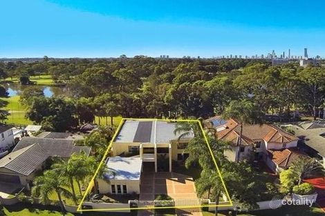 Property photo of 85 Santa Cruz Boulevard Clear Island Waters QLD 4226