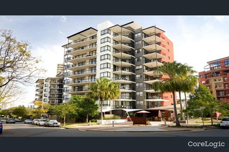 Property photo of 4/15 Goodwin Street Kangaroo Point QLD 4169