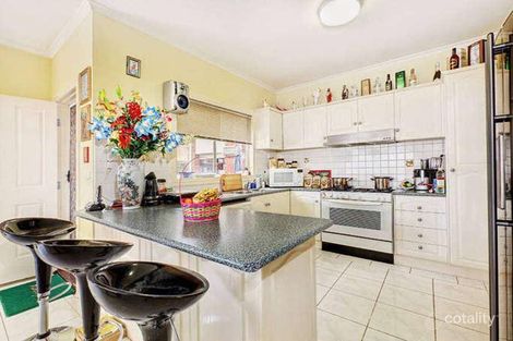 Property photo of 4 Tussock Crescent Sydenham VIC 3037