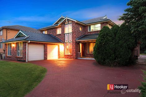 55 Cragg St, Condell Park, NSW 2200