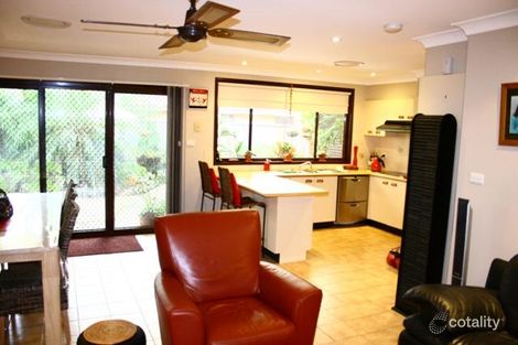 Property photo of 33 Sherridon Crescent Quakers Hill NSW 2763