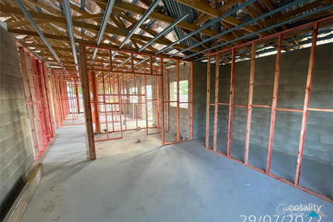 Property photo of 474 McCoombe Street Manoora QLD 4870