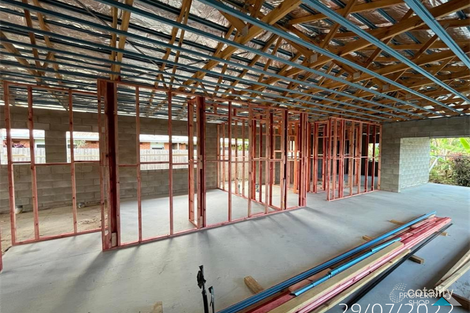 Property photo of 474 McCoombe Street Manoora QLD 4870