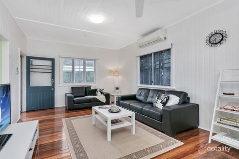 Property photo of 13 Close Street Mooroobool QLD 4870