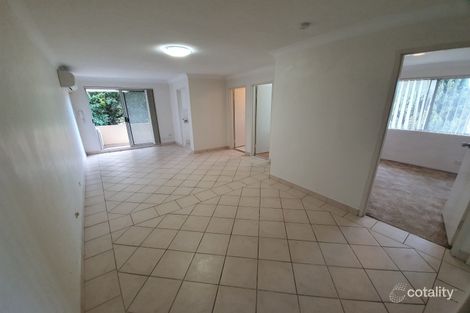 Property photo of 6/40-42 Hill Street Marrickville NSW 2204