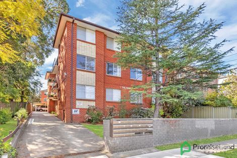 Property photo of 18/1 Calder Road Rydalmere NSW 2116