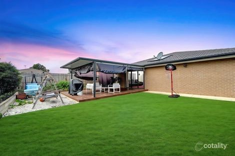 Property photo of 6 Springleaf Road Tarneit VIC 3029