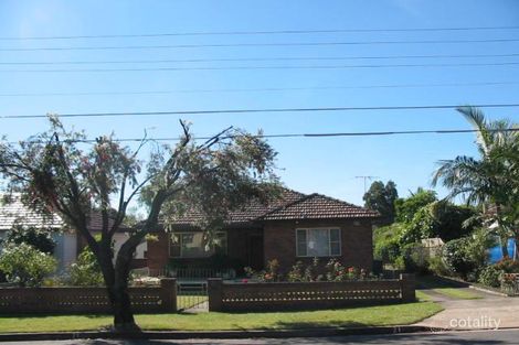 21 Wattle Ave, Villawood, NSW 2163